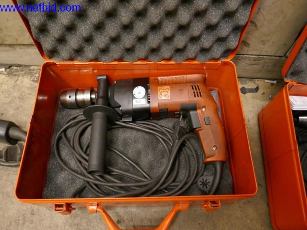 Maschinen und Anlagen der Gusswerke Saarbrücken-23