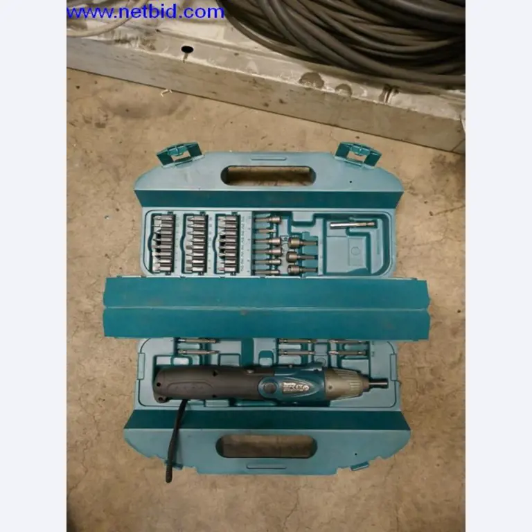 Machinery and equipment of Gusswerke Saarbrücken-24