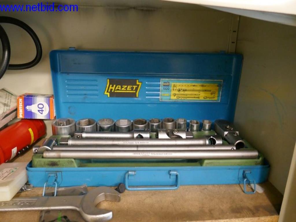 Maschinen und Anlagen der Gusswerke Saarbrücken-28