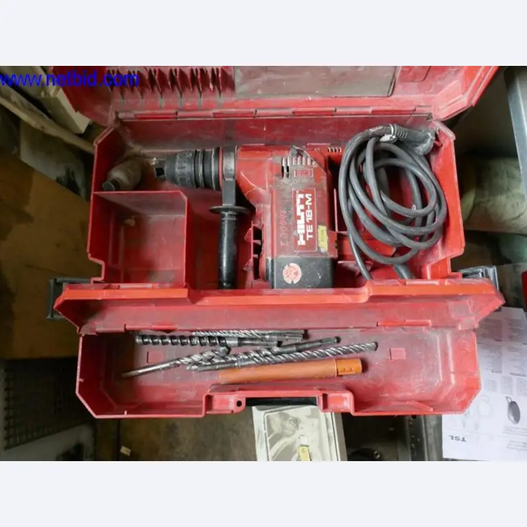 Machinery and equipment of Gusswerke Saarbrücken-30