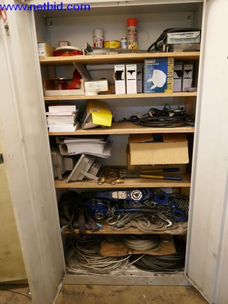 Maschinen und Anlagen der Gusswerke Saarbrücken-32