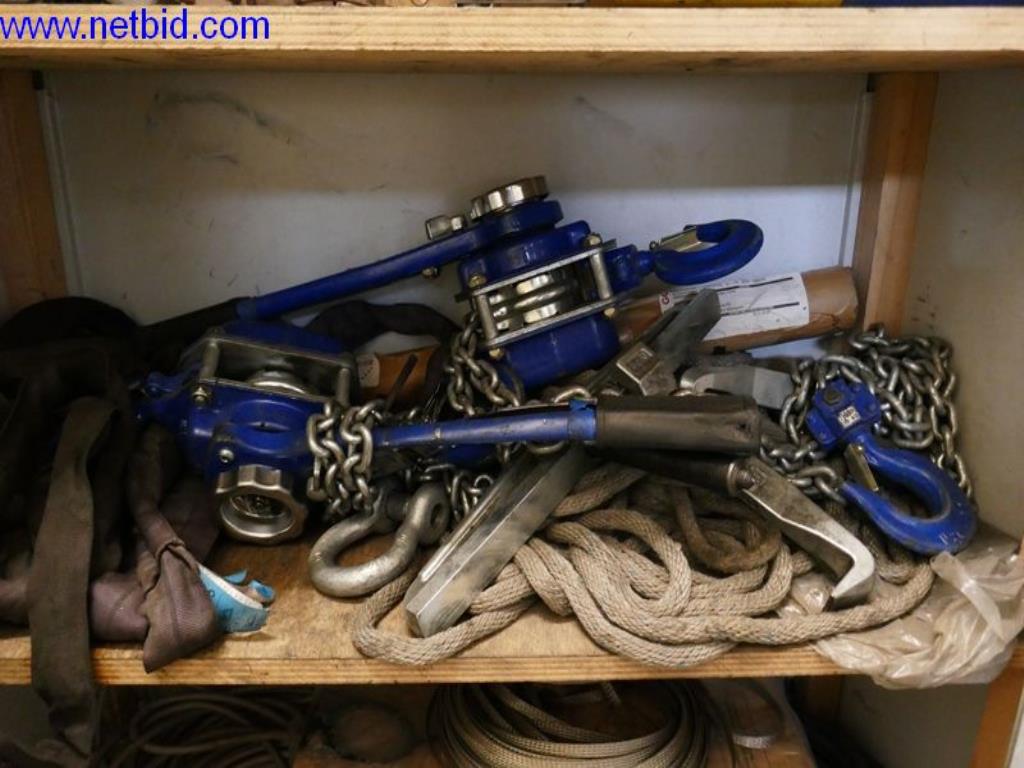 Maschinen und Anlagen der Gusswerke Saarbrücken-33