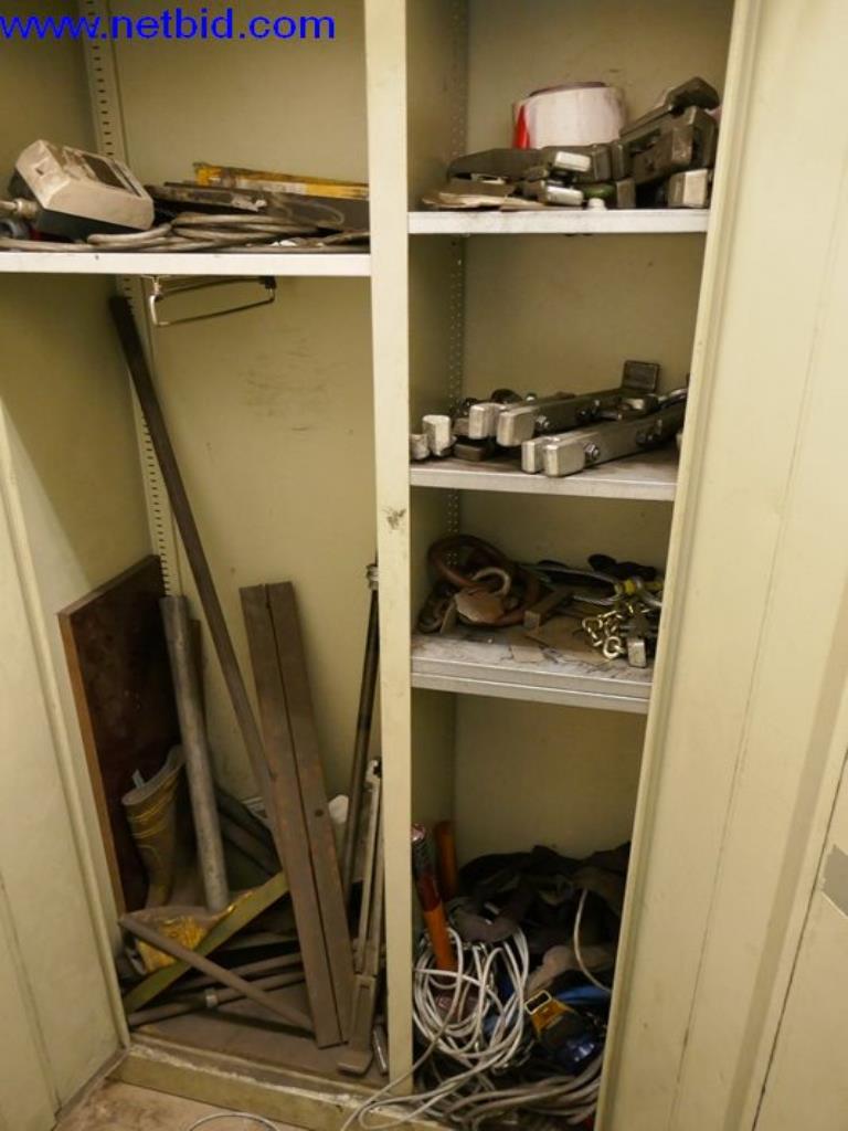 Maschinen und Anlagen der Gusswerke Saarbrücken-35