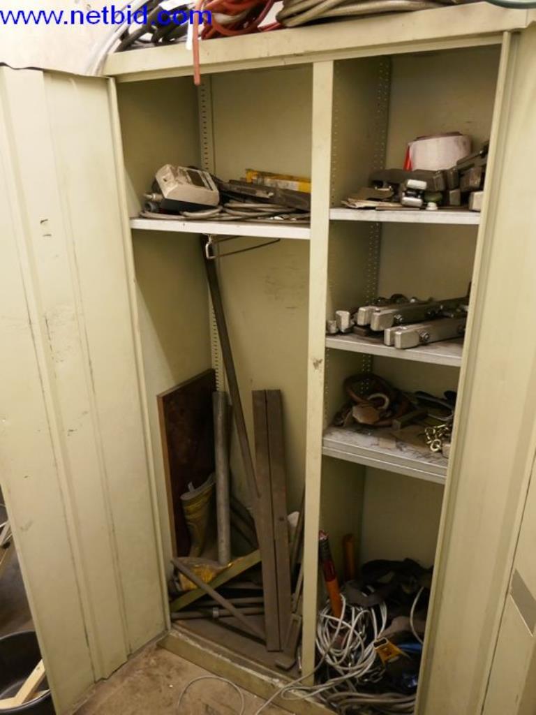 Maschinen und Anlagen der Gusswerke Saarbrücken-36