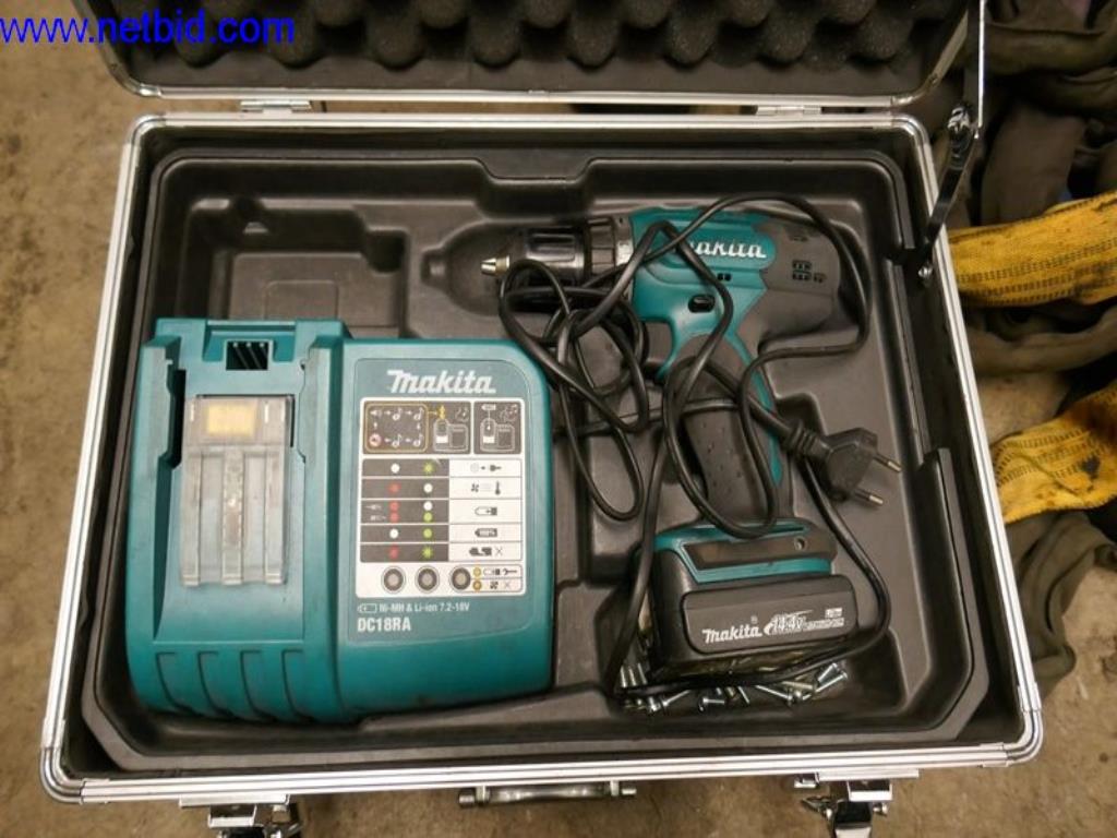 Maschinen und Anlagen der Gusswerke Saarbrücken-37