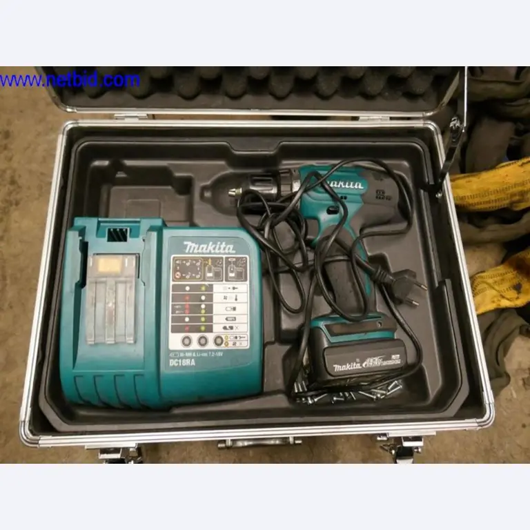 Machinery and equipment of Gusswerke Saarbrücken-37