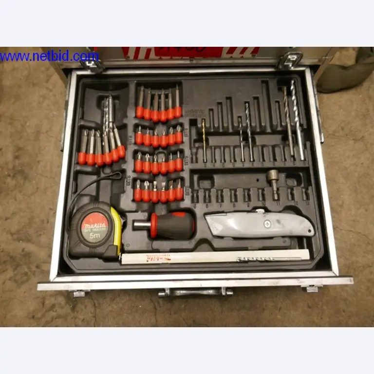 Machinery and equipment of Gusswerke Saarbrücken-3