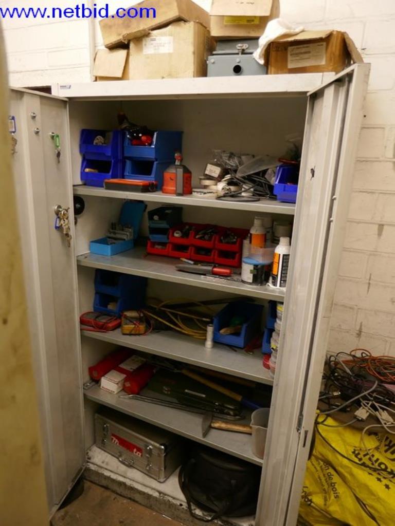 Maschinen und Anlagen der Gusswerke Saarbrücken-4