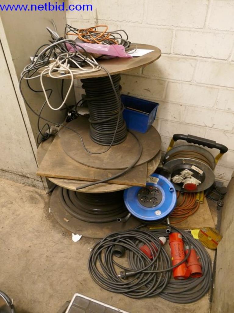 Maschinen und Anlagen der Gusswerke Saarbrücken-5