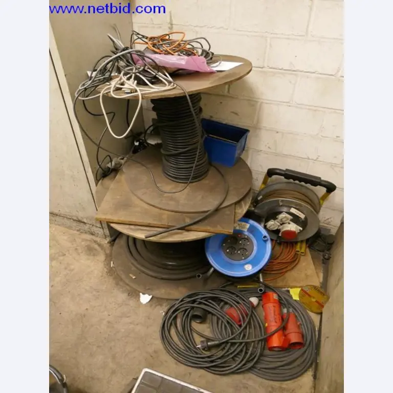 Machinery and equipment of Gusswerke Saarbrücken-5