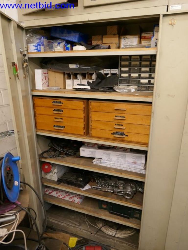 Maschinen und Anlagen der Gusswerke Saarbrücken-6