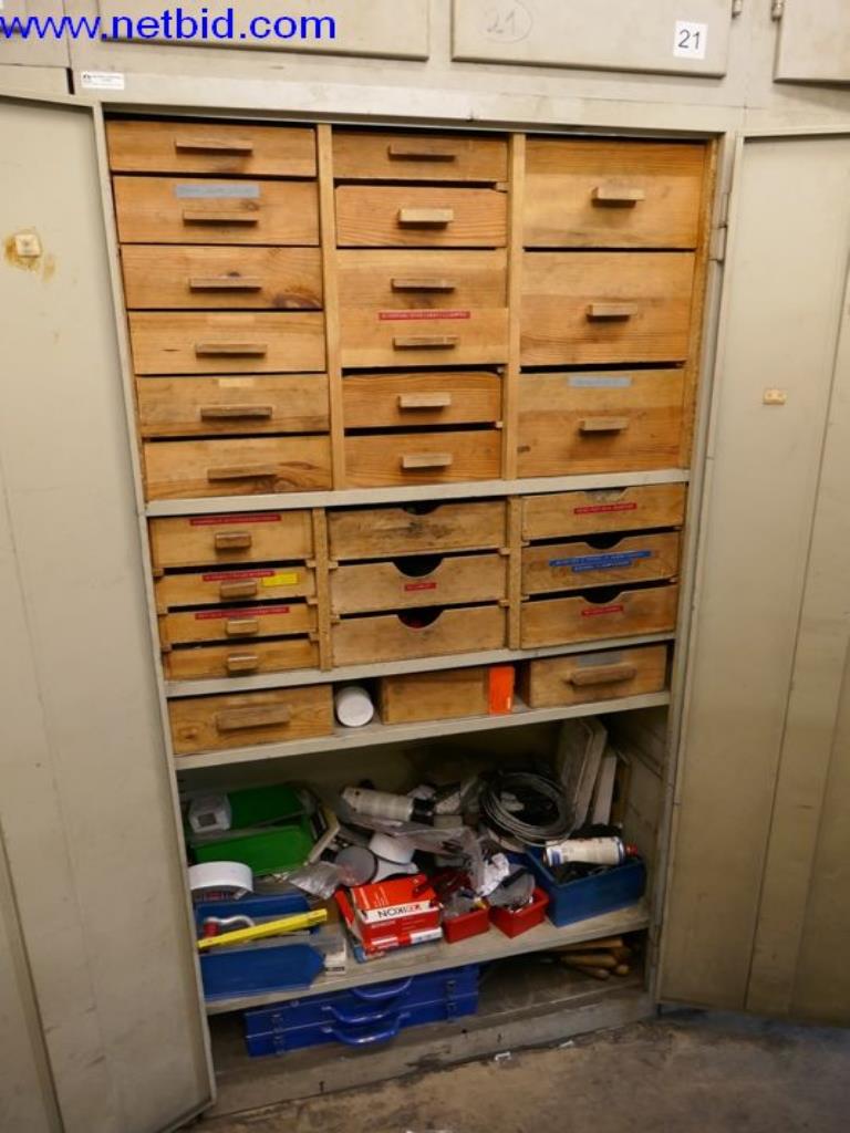 Maschinen und Anlagen der Gusswerke Saarbrücken-7