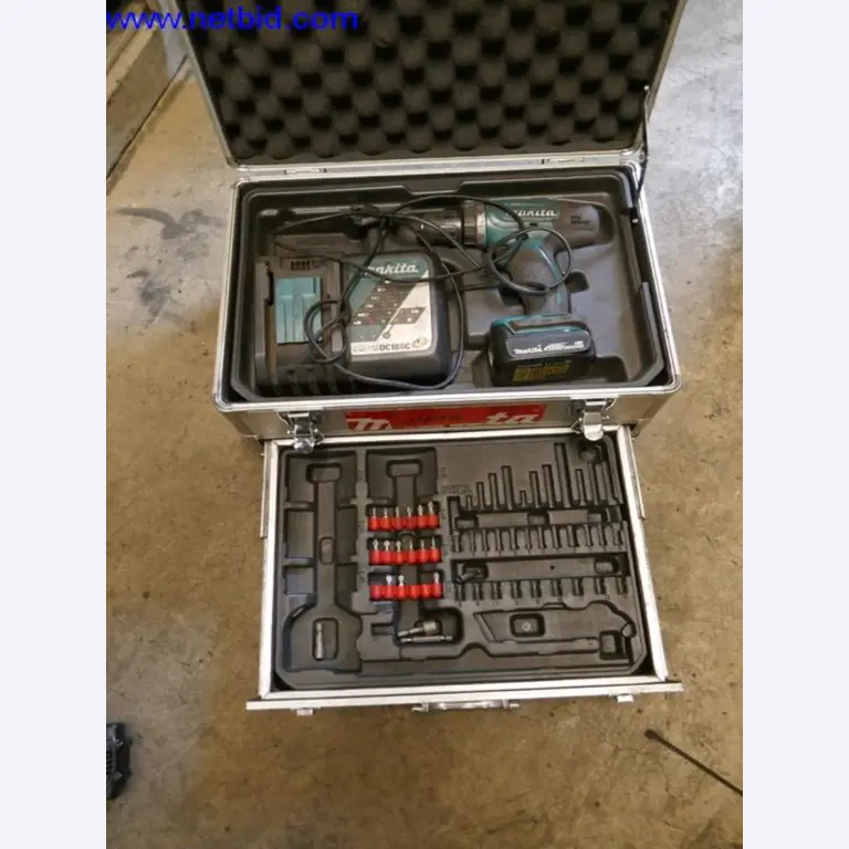 Machinery and equipment of Gusswerke Saarbrücken-8