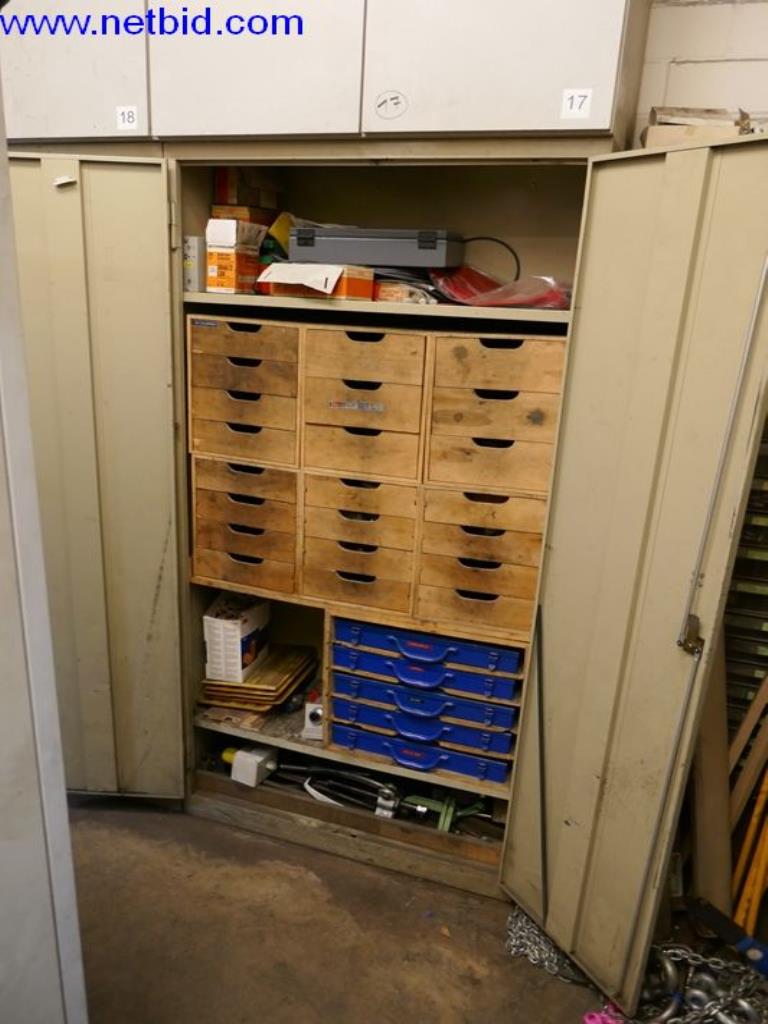 Maschinen und Anlagen der Gusswerke Saarbrücken-9