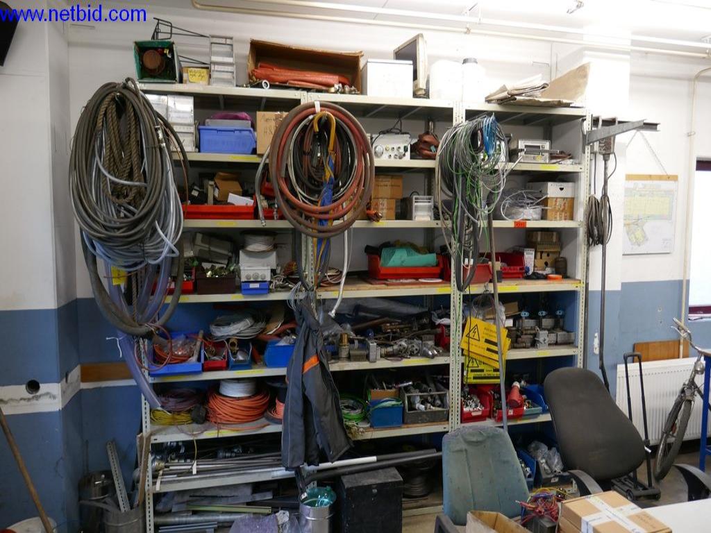 Maschinen und Anlagen der Gusswerke Saarbrücken-9