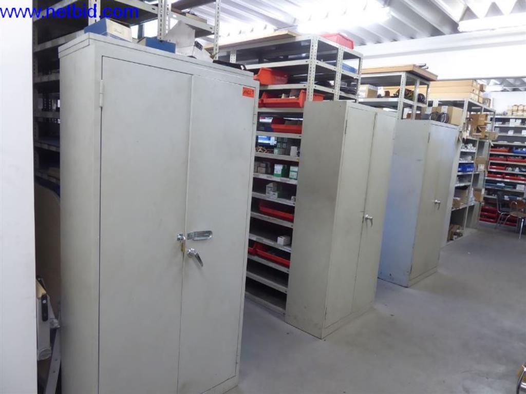 Maschinen und Anlagen der Gusswerke Saarbrücken-12