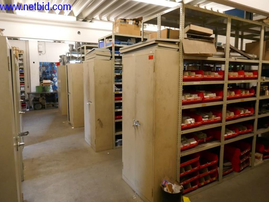 Maschinen und Anlagen der Gusswerke Saarbrücken-13