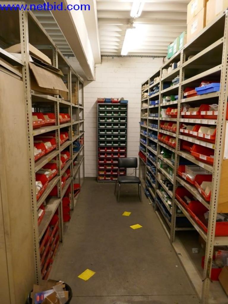 Maschinen und Anlagen der Gusswerke Saarbrücken-14