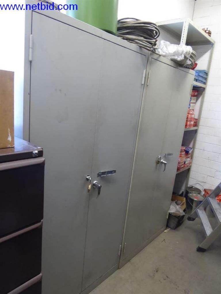 Maschinen und Anlagen der Gusswerke Saarbrücken-15