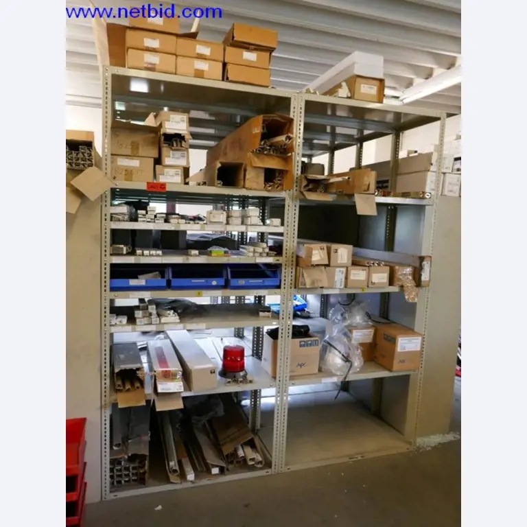 Machinery and equipment of Gusswerke Saarbrücken-16