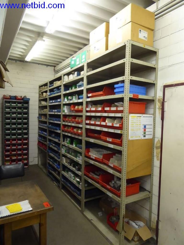 Maschinen und Anlagen der Gusswerke Saarbrücken-17