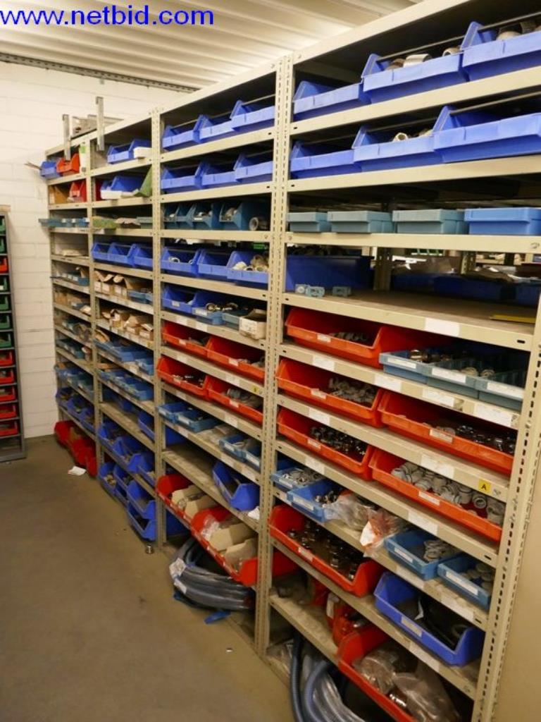 Maschinen und Anlagen der Gusswerke Saarbrücken-19