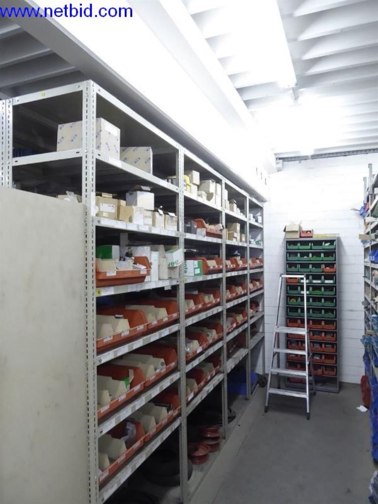 Maschinen und Anlagen der Gusswerke Saarbrücken-20