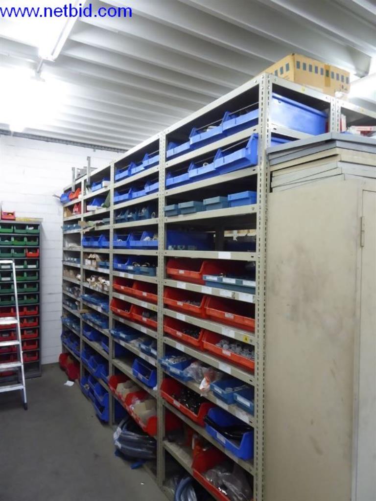 Maschinen und Anlagen der Gusswerke Saarbrücken-21