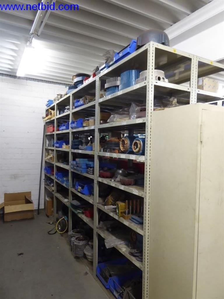 Maschinen und Anlagen der Gusswerke Saarbrücken-23