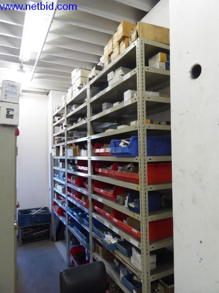 Maschinen und Anlagen der Gusswerke Saarbrücken-24