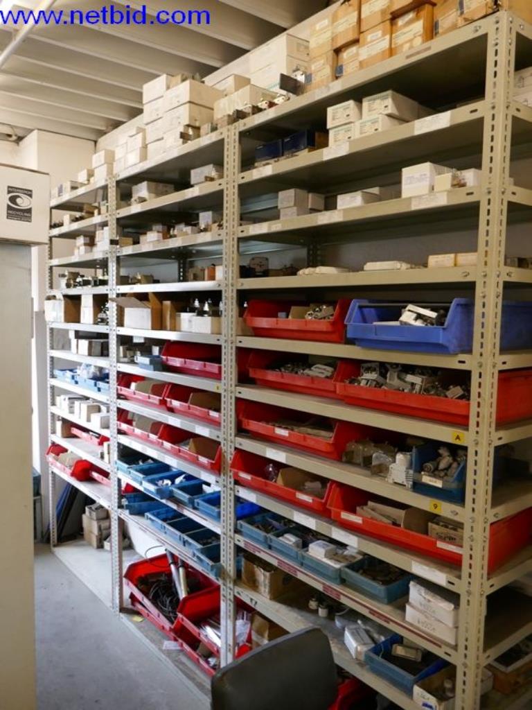 Maschinen und Anlagen der Gusswerke Saarbrücken-25