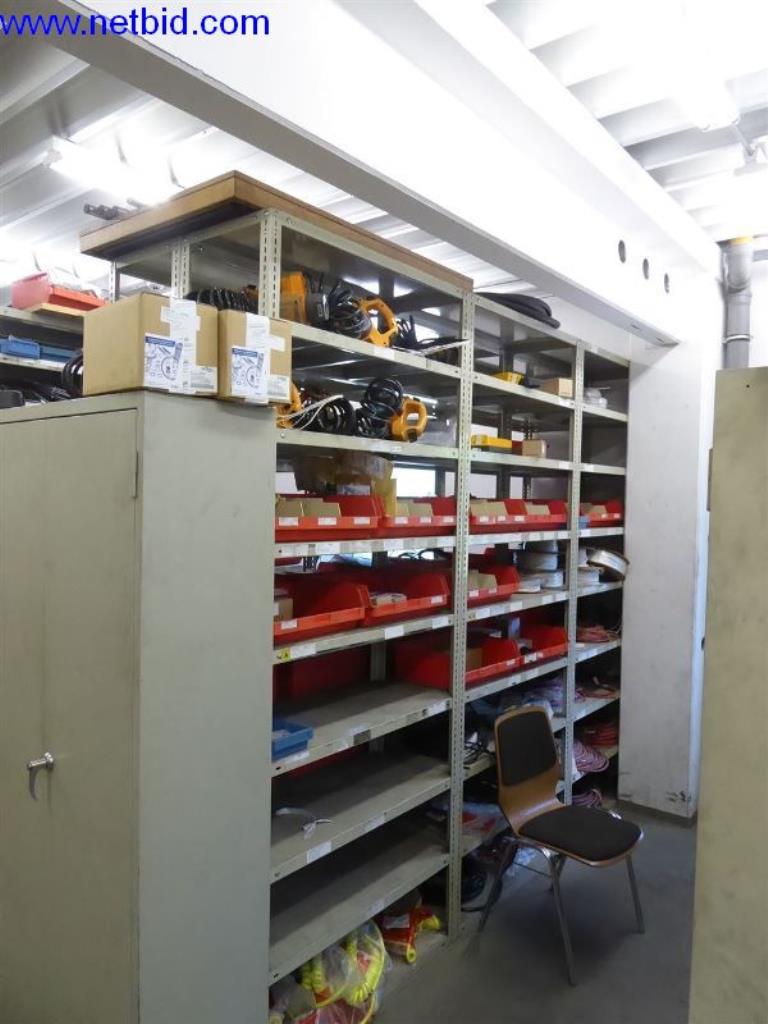 Maschinen und Anlagen der Gusswerke Saarbrücken-26