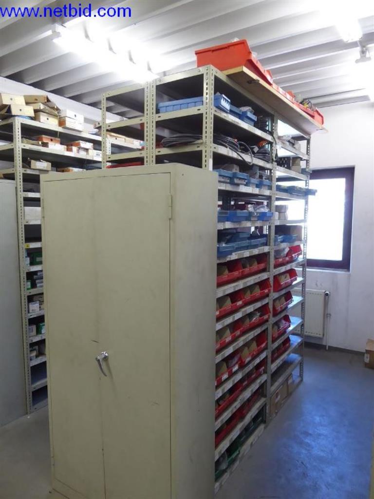 Maschinen und Anlagen der Gusswerke Saarbrücken-27