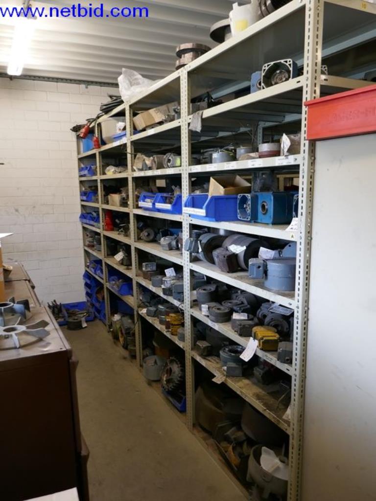 Maschinen und Anlagen der Gusswerke Saarbrücken-28