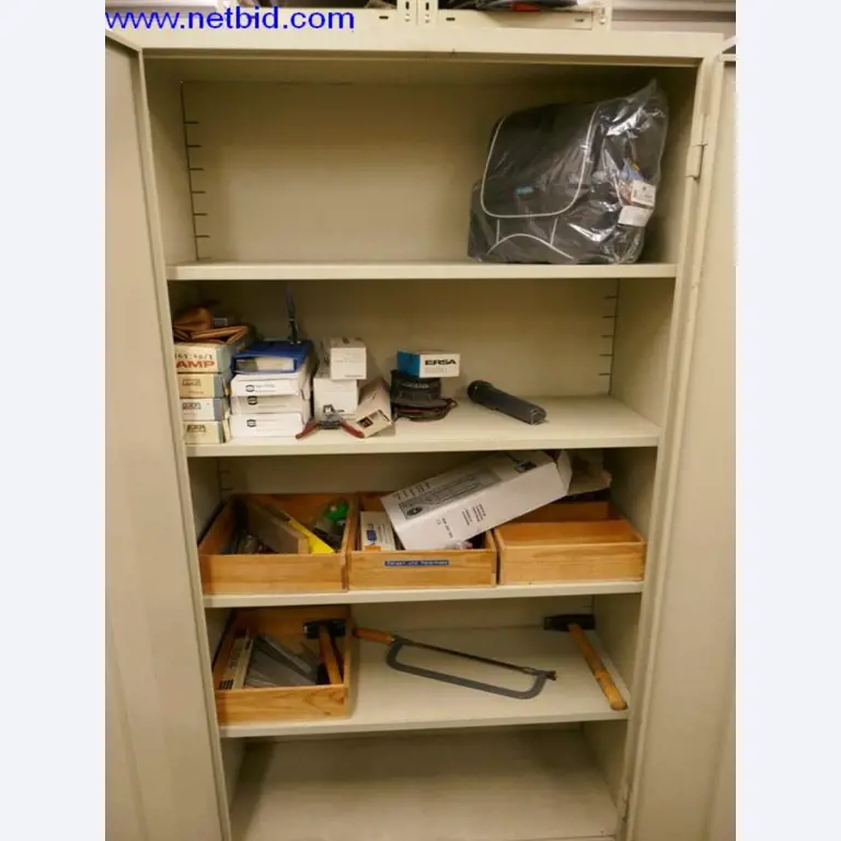 Machinery and equipment of Gusswerke Saarbrücken-30