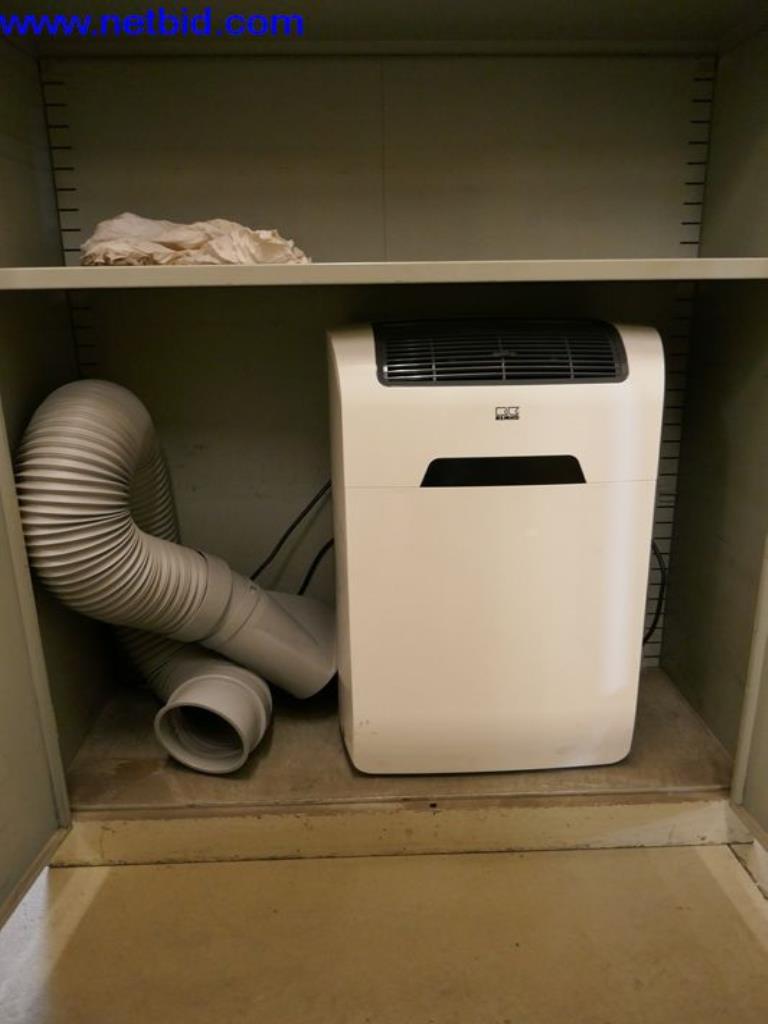 Maschinen und Anlagen der Gusswerke Saarbrücken-31