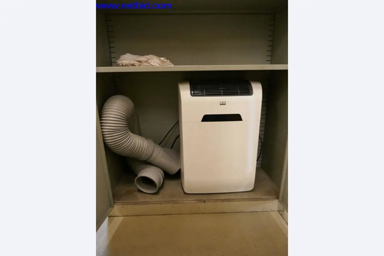 Machinery and equipment of Gusswerke Saarbrücken-31