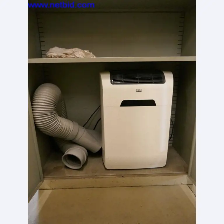 Machinery and equipment of Gusswerke Saarbrücken-31