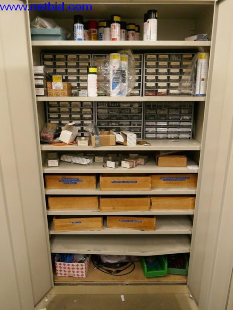 Maschinen und Anlagen der Gusswerke Saarbrücken-32