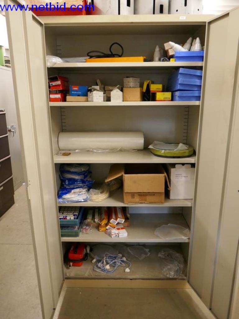 Maschinen und Anlagen der Gusswerke Saarbrücken-33