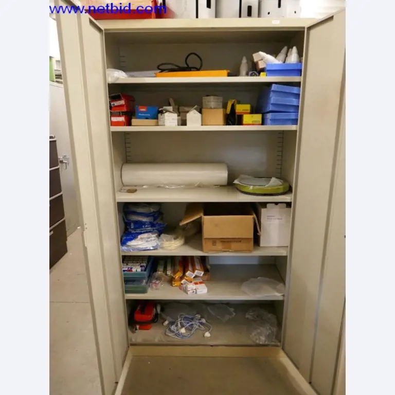 Machinery and equipment of Gusswerke Saarbrücken-33