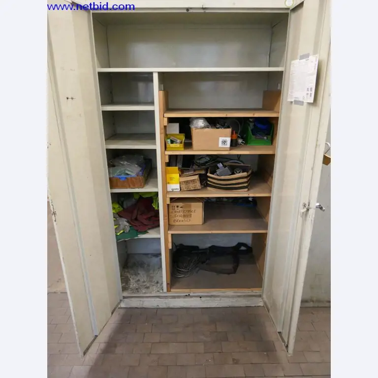 Machinery and equipment of Gusswerke Saarbrücken-3