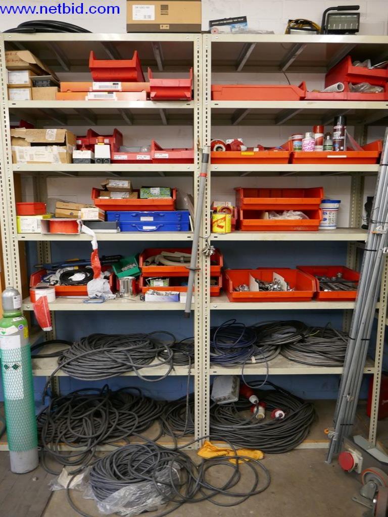 Maschinen und Anlagen der Gusswerke Saarbrücken-5