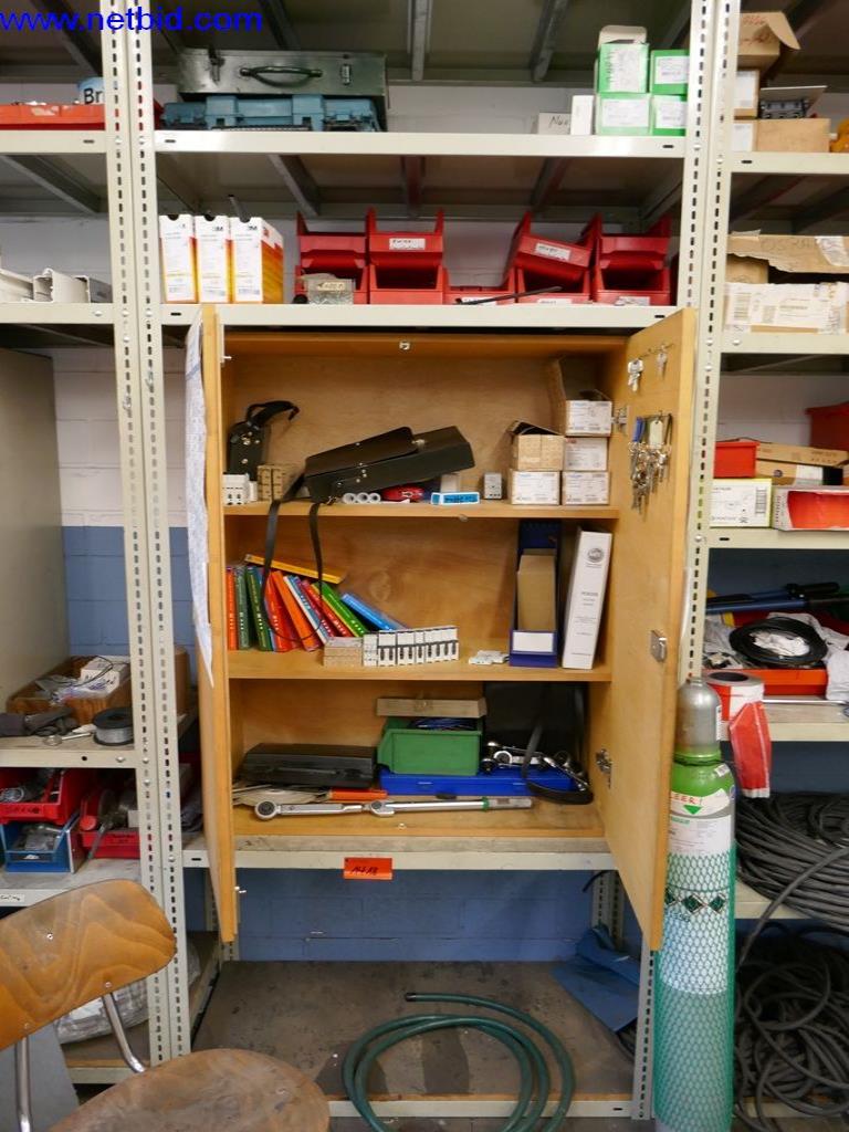 Maschinen und Anlagen der Gusswerke Saarbrücken-6