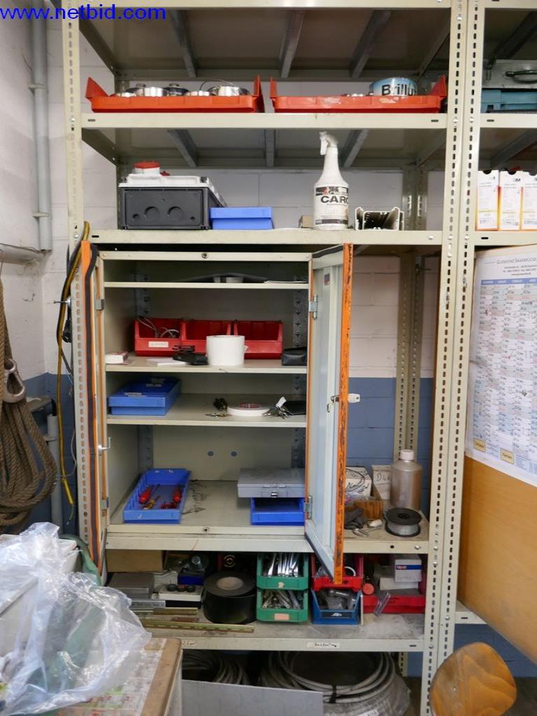 Maschinen und Anlagen der Gusswerke Saarbrücken-7