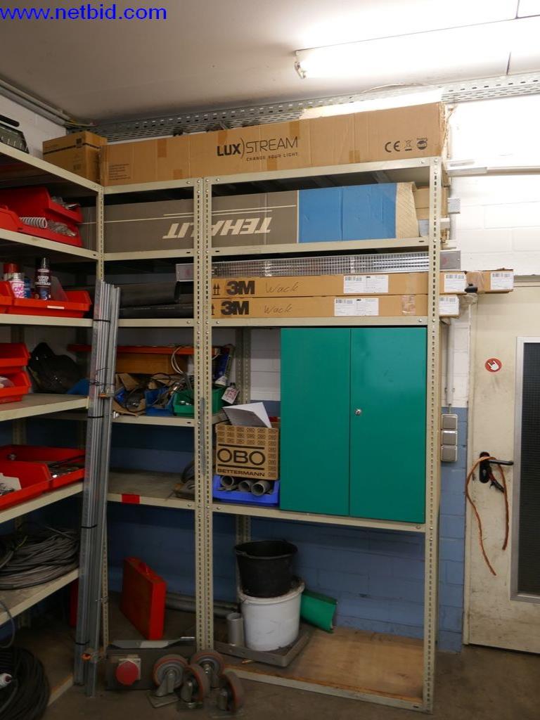 Maschinen und Anlagen der Gusswerke Saarbrücken-8