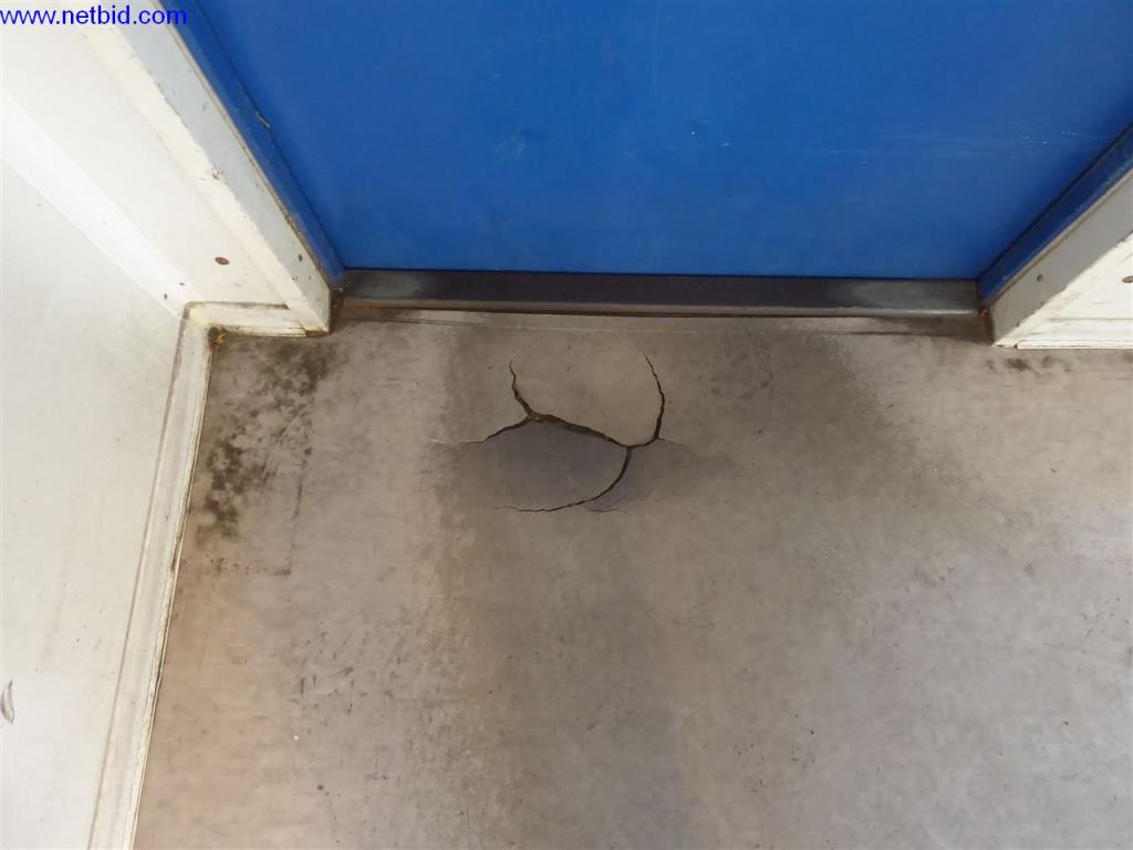 Maschinen und Anlagen der Gusswerke Saarbrücken-10