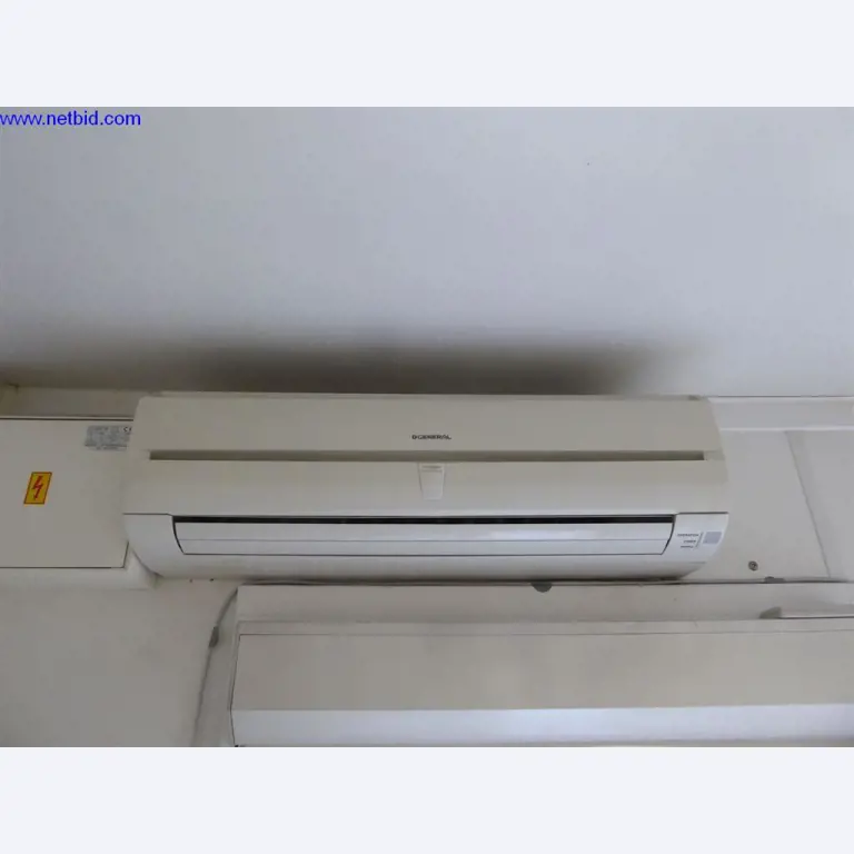 Machinery and equipment of Gusswerke Saarbrücken-12