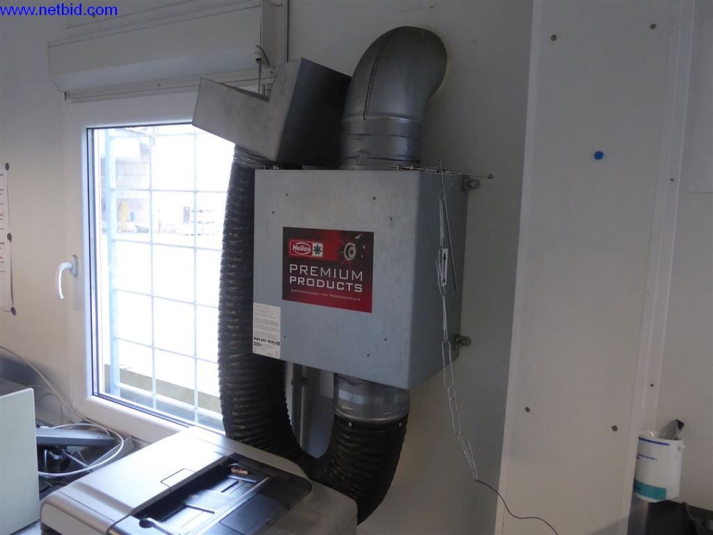 Maschinen und Anlagen der Gusswerke Saarbrücken-13