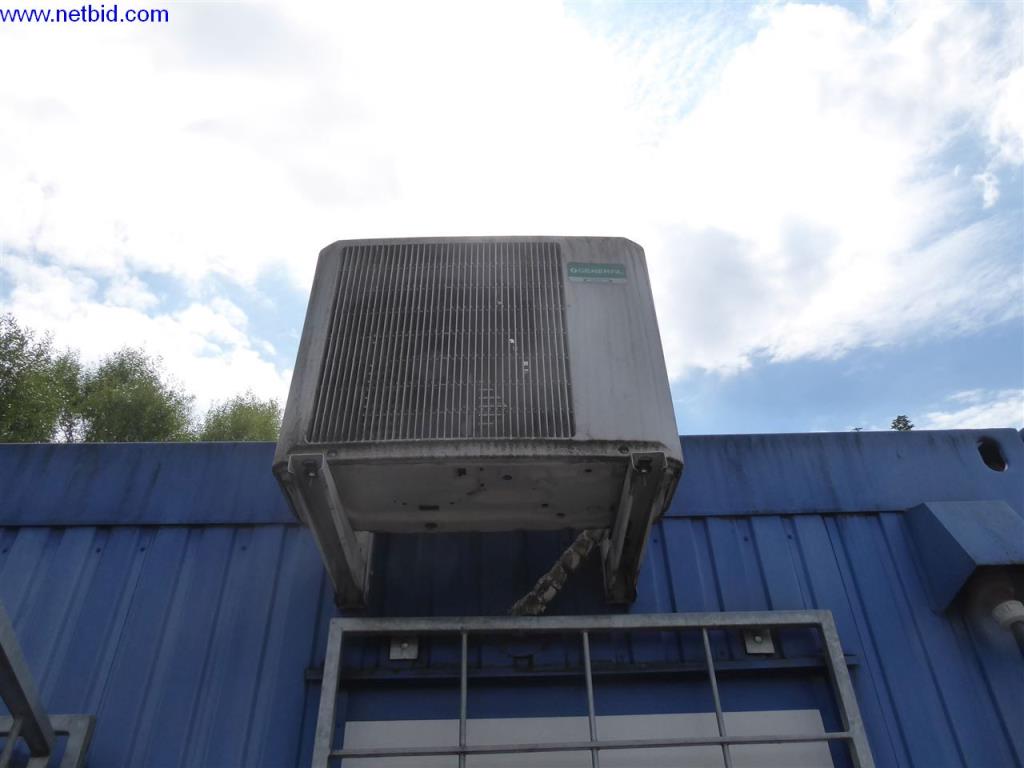 Maschinen und Anlagen der Gusswerke Saarbrücken-14